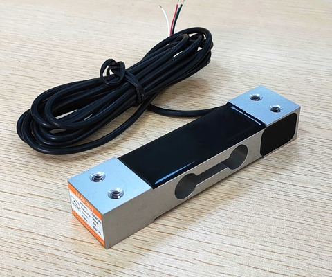 3KG 120kg Single Point Load Cell Aluminium Table Top Scale Load Cells