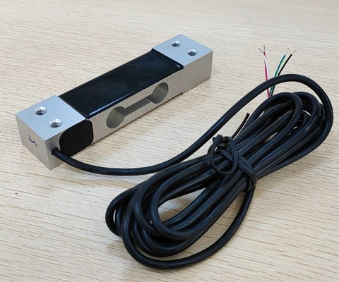 3KG 120kg Single Point Load Cell Aluminium Table Top Scale Load Cells