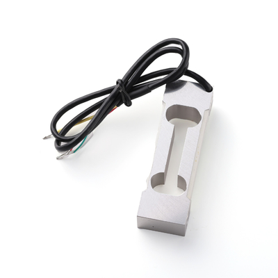 Keakuratan paduan aluminium SPA-01 Load Cell -20.C sampai 60.C Operating Temperature