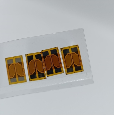 BF BA Series Silicon Micro Pressure Sensor Untuk Load Cell -20 ̊+80 C Temp Range 0-1000 Microstrain