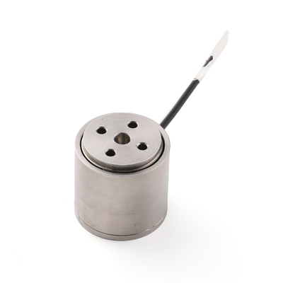 Column Compressive Load Cell CL-03 Kapasitas 10-500kg Sensor baja paduan dengan eksitasi 5V