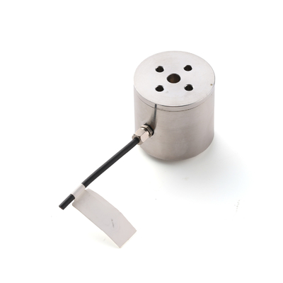 Column Compressive Load Cell CL-03 Kapasitas 10-500kg Sensor baja paduan dengan eksitasi 5V