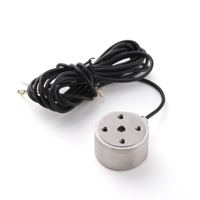Column Compressive Load Cell CL-03 Kapasitas 10-500kg Sensor baja paduan dengan eksitasi 5V