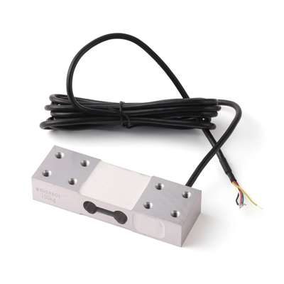 Alloy Parallel Beam Single Point Load Cell