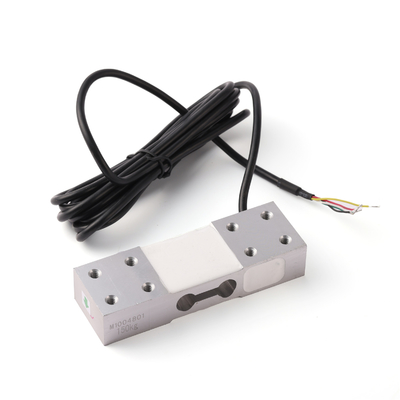 Alloy Parallel Beam Single Point Load Cell