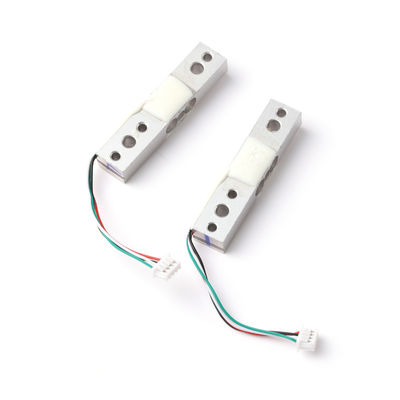 IP65 Sel beban miniatur dengan lubang berujung M3 dan lubang berujung M4/M3