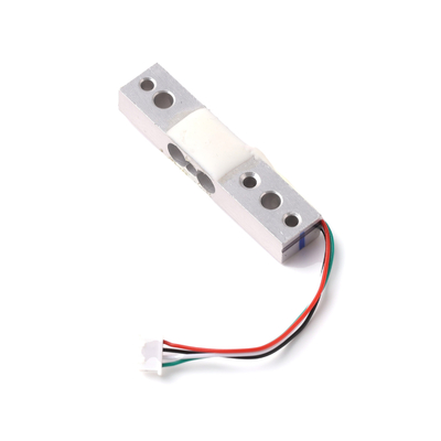 IP65 Sel beban miniatur dengan lubang berujung M3 dan lubang berujung M4/M3