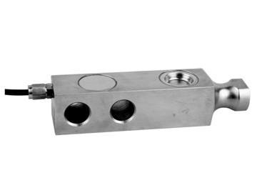 Pengukuran berat yang akurat Keakuratan shear beam load cell Type