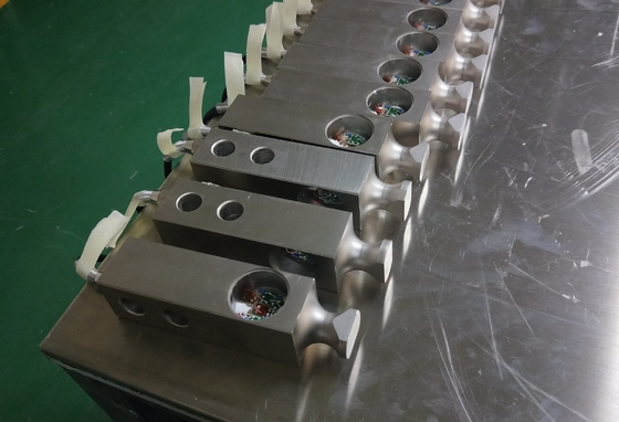 Pengukuran berat yang akurat Keakuratan shear beam load cell Type