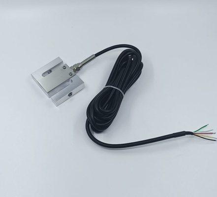 Sekrup Mount Full Bridge Strain Gauges Presisi Tinggi SS-02 Loadcell