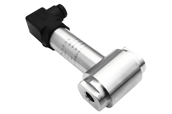 Transduser Tekanan Mikro Bahan Stainless Steel Presisi Tinggi