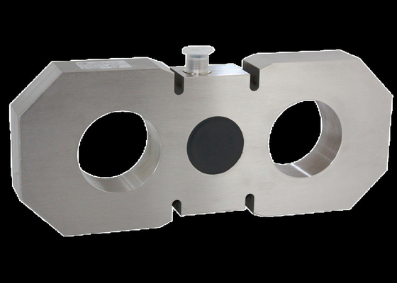 Transduser ketegangan tipe link Double Ring Load Cell PR-01