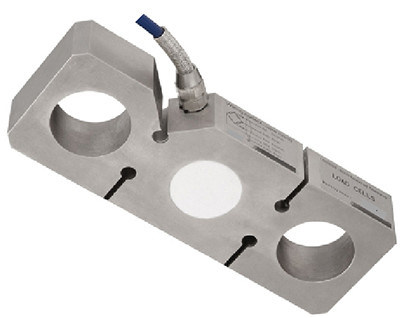 Transduser ketegangan tipe link Double Ring Load Cell PR-01