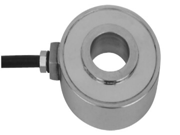 Sel beban bentuk cincin strain gauge
