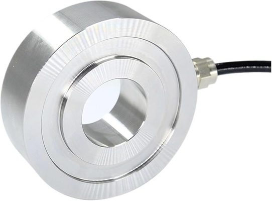 Sel beban bentuk cincin strain gauge
