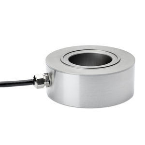 Sel beban bentuk cincin strain gauge