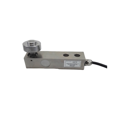 Shear Beam Loadcell dengan Screw Mounting Kapasitas Besar untuk Vehicle Weighing System