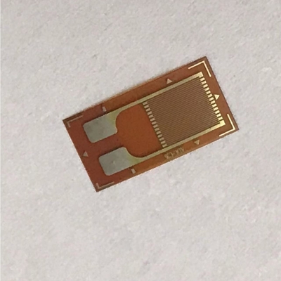 Fenolis Homo Taxial Foil Strain Gauges BF350-3AA