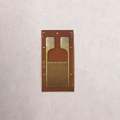 Fenolis Homo Taxial Foil Strain Gauges BF350-3AA