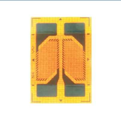 Fenol Shear Torsion Depression Gauge