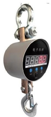 Smart Alloy Steel Digital Crane Scale