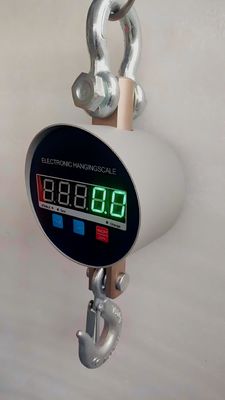 Smart Alloy Steel Digital Crane Scale