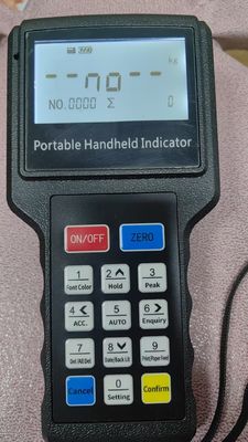 Smart Alloy Steel Digital Crane Scale