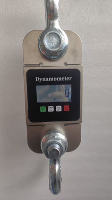 Dynamometer Digital Smart Crane Scale