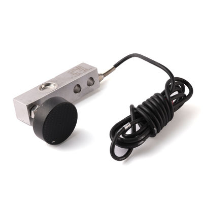 Shear Strain Gauge with Compensated Temperature -10C-50C Accurate and Versatile