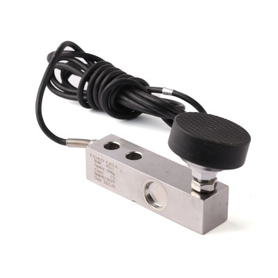 IP68 Single Shear Beam Strain Gauge Force Sensor
