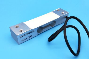 Single Point Flat Cell Load Parallel Beam 10kg 20kg 30kg 40kg 50kg