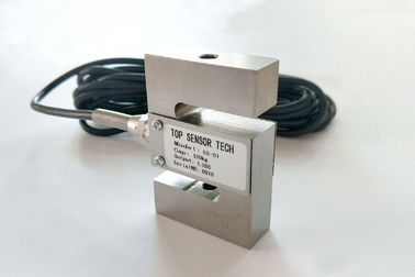 IP68 Waterproof S Jenis Load Cell 100kg 200kg 300kg 500kg 1000kg 2000kg