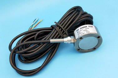 Diucapkan Kolom Jenis Load Cell, Load Cell Kompresi OEM ODM Layanan