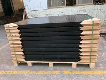 Double Deck Industrial Floor Pallet Scale / Timbangan Lantai Tugas Berat