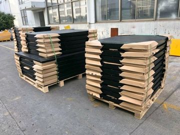 Double Deck Industrial Floor Pallet Scale / Timbangan Lantai Tugas Berat