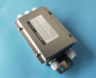 Aksesori Sel Beban Tahan Air IP66, Kotak Persimpangan Stainless Steel