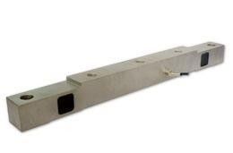 Sel Beban Geser Geser Presisi Tinggi 5 Ton / Sel Beban Bending Ganda