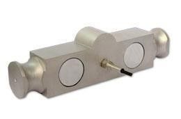 Shear Beam Berakhir Jenis Ganda Load Cell Alloy Steel Kinerja Handal