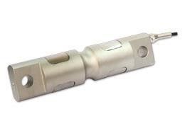 Alloy Steel Shear Beam Load Cell, Sensor Beban Sel Berat 100kg