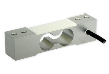 Load Cell Kecil Untuk Skala Berat Kapasitas 3kg-100kg Perlindungan Air IP66
