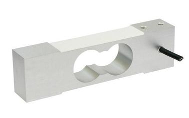 Aluminium Load Cell 2-3 Meter Panjang Kabel Fitur Anti Korosi