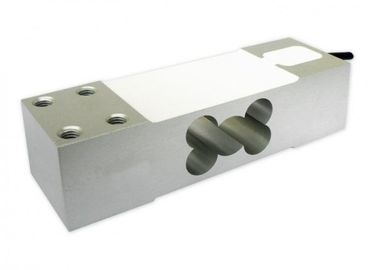 Flat Single Point Load Cell, Portable Load Cell Untuk Skala Platform