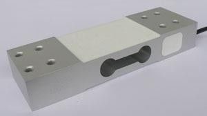 Skala Berat Titik Tunggal Load Cell / Sensor Tekanan Sel Load