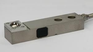 Sel Beban Geser Balok Presisi Tinggi, Sel Beban Baja Stainless