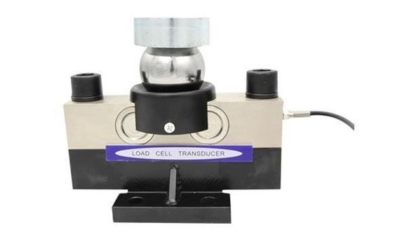 Sistem Tol Penimbangan dalam Gerak Timbangan Truk Tahan Air