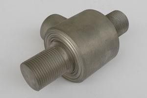 Kapasitas Tinggi Stainless Steel Kolom Load Cell Jenis Kinerja Tinggi