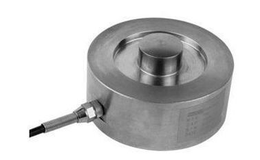 Kompresi yang Diucapkan Load Cell Steel Alloy Material Kehidupan Kerja Panjang