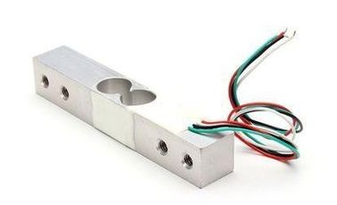 0.5mv 1mv 2mv Miniatur Load Cell / Skala Dapur Load Cell Paralel