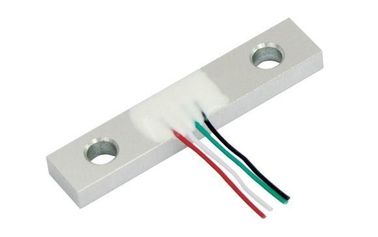 Baja Paduan Mini Load Cell SL-05 Low Profile Panjang Kabel 220-660mm