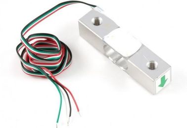 Sensor Berat Sel Beban Mikro Miniatur 0,5kg,1kg,2kg,5kg,10kg,20kg SL-02